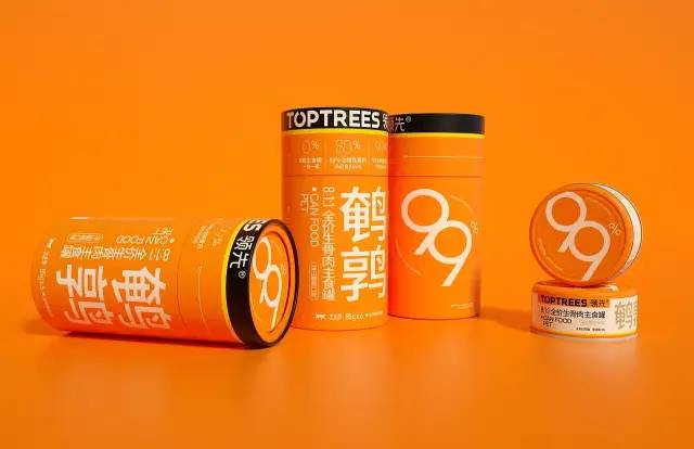 寵物包裝設計